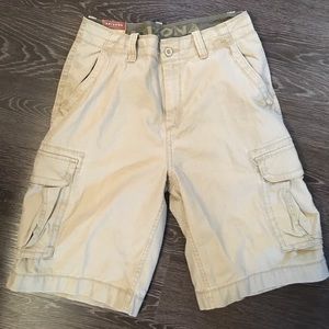 NWT Arizona Men’s Cargo Shorts 32